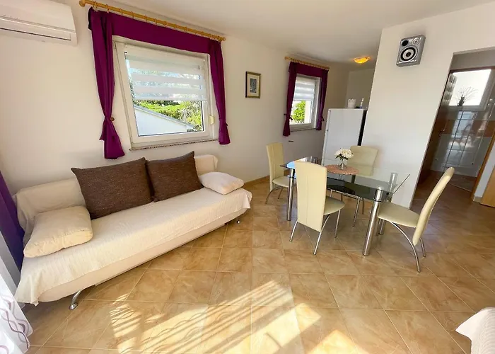 Nika 2 Appartement *