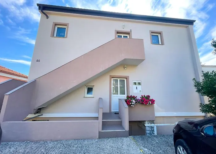 Appartement Nika 2 Dramalj