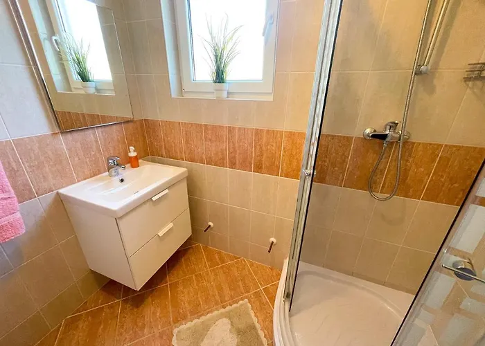 Nika 2 Appartement *