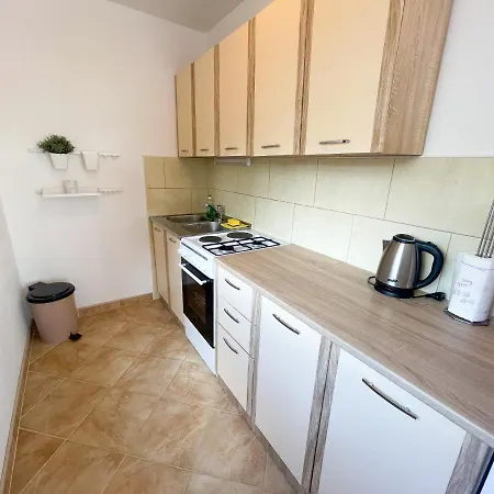 Nika 2 Appartamento Dramalj