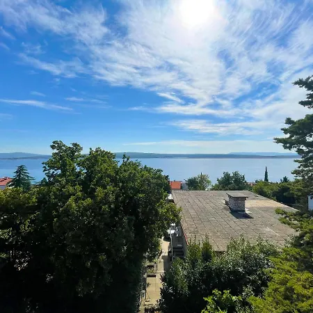 Nika 2 Appartamento Dramalj