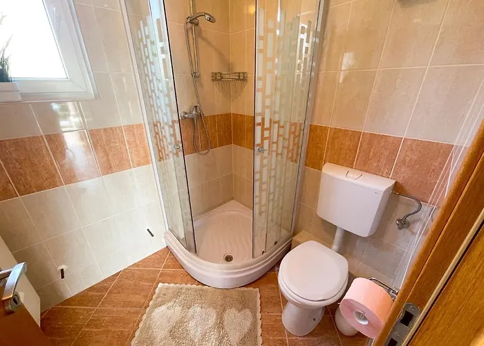 Nika 2 Apartament Dramalj